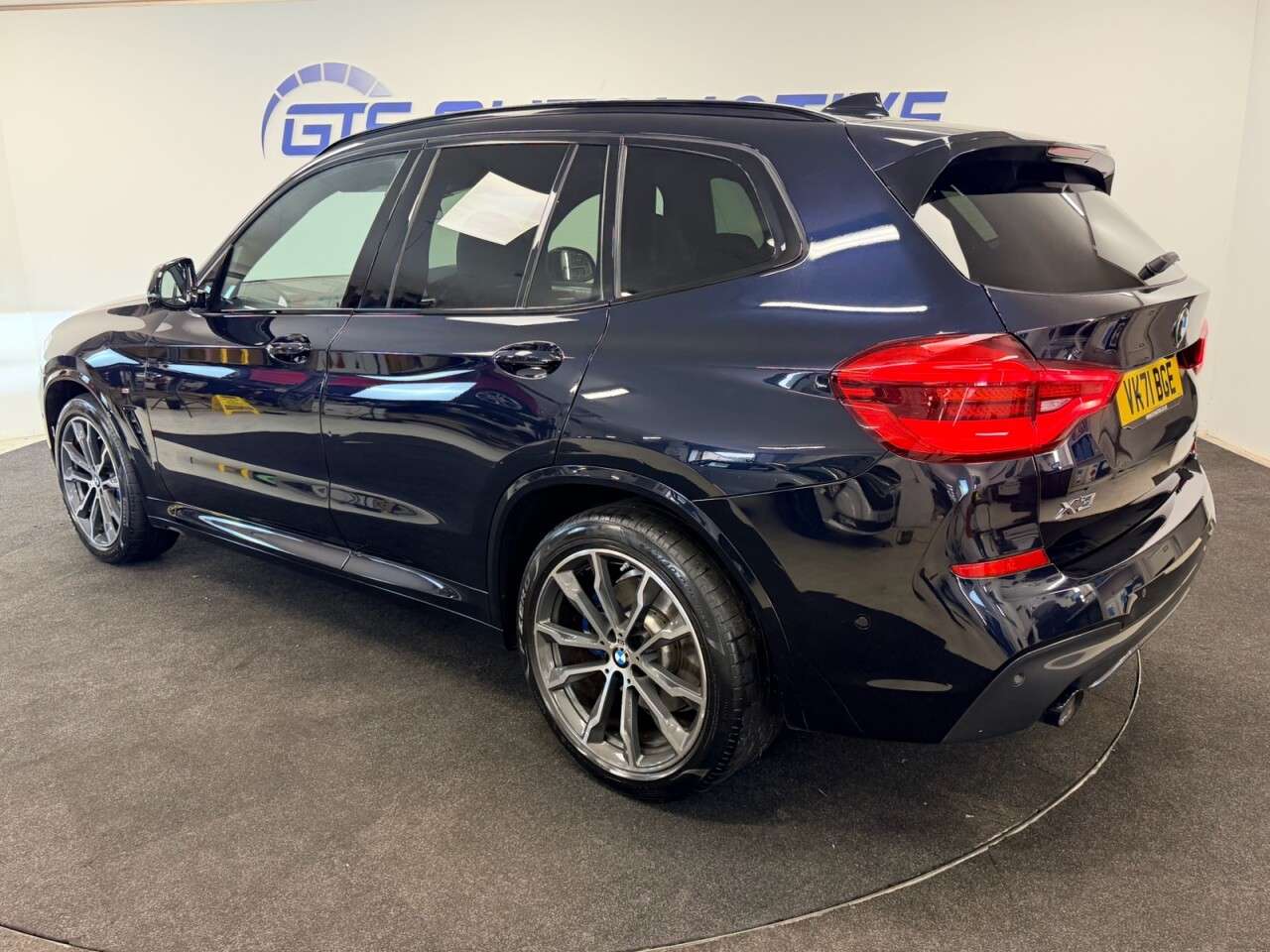 2021 BMW X3 2021 BMW X3