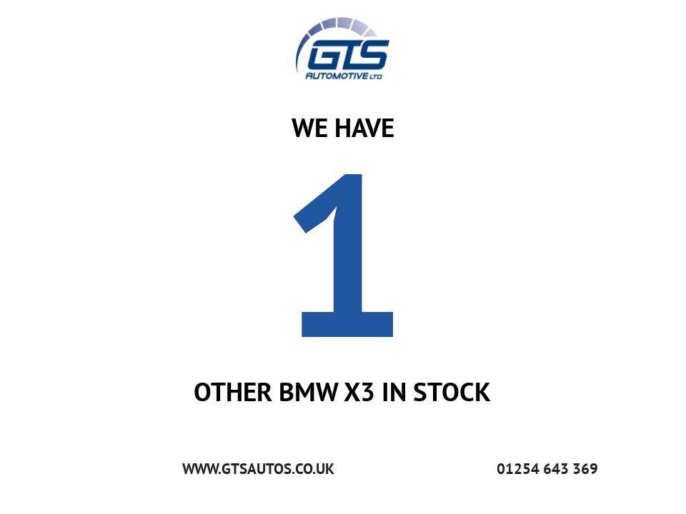 2021 BMW X3 2021 BMW X3