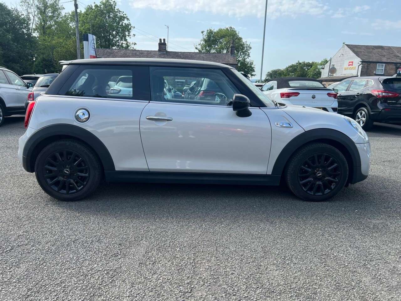 2019 MINI HATCH 2019 MINI HATCH
