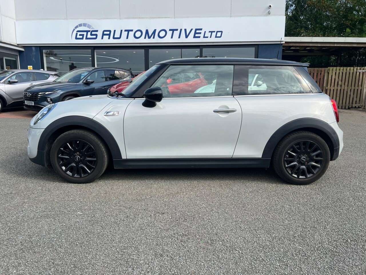 2019 MINI HATCH 2019 MINI HATCH