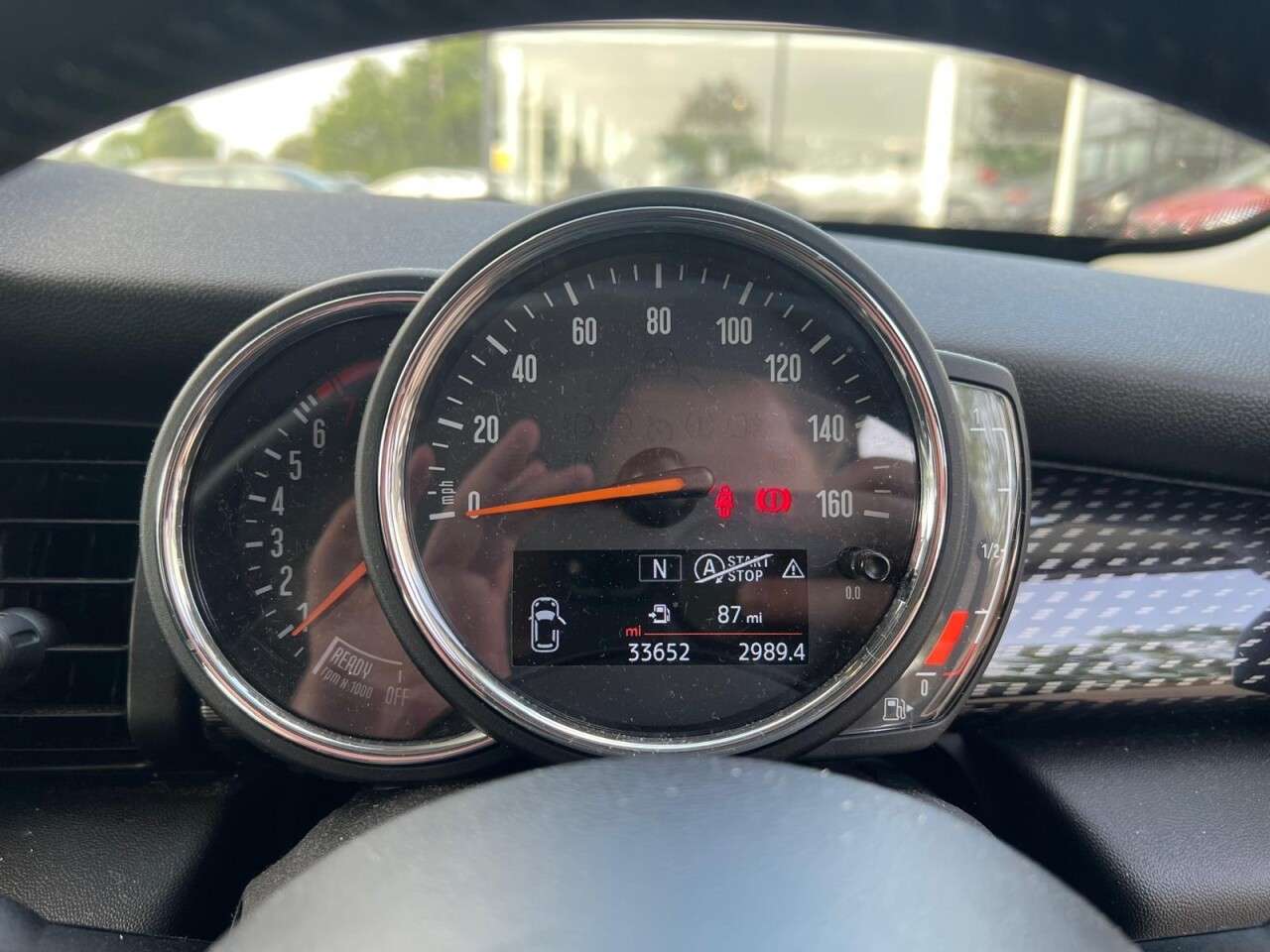 2019 MINI HATCH 2019 MINI HATCH