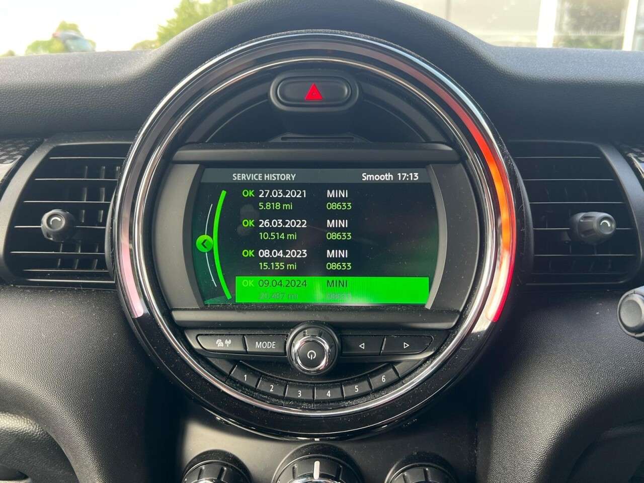 2019 MINI HATCH 2019 MINI HATCH