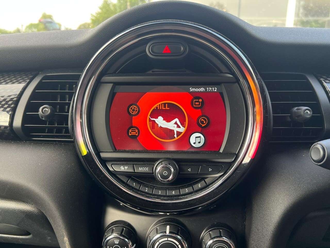 2019 MINI HATCH 2019 MINI HATCH