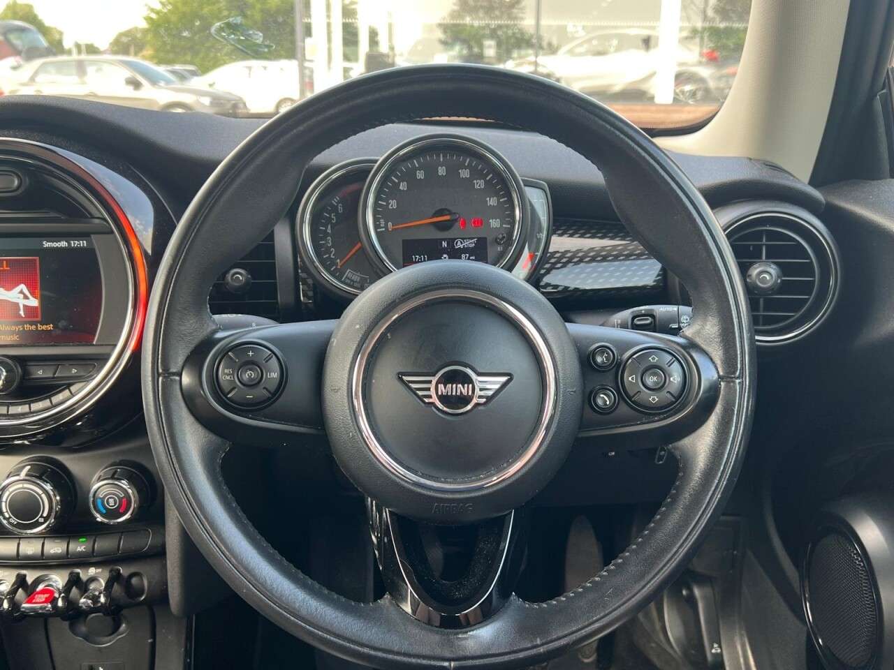 2019 MINI HATCH 2019 MINI HATCH