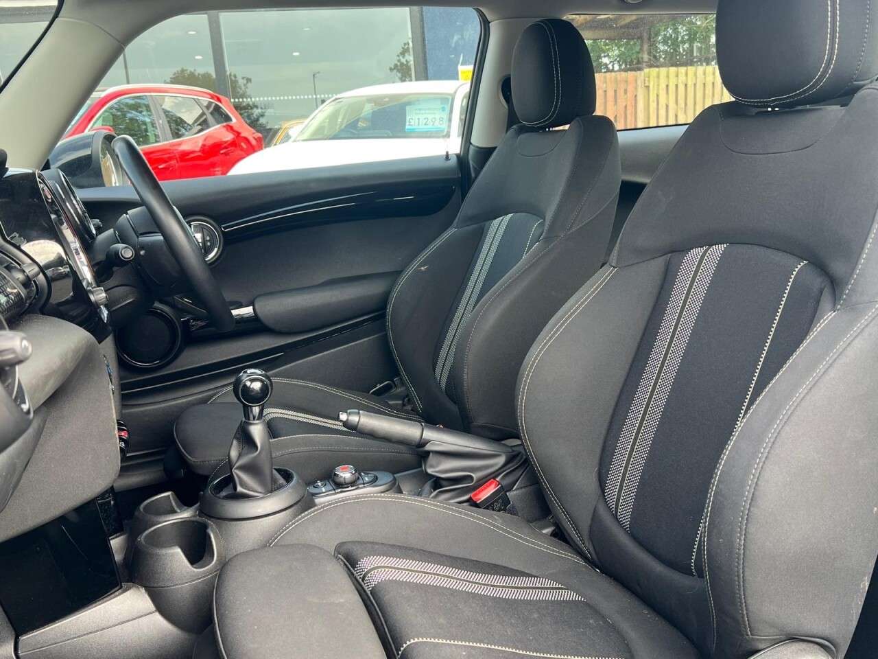 2019 MINI HATCH 2019 MINI HATCH