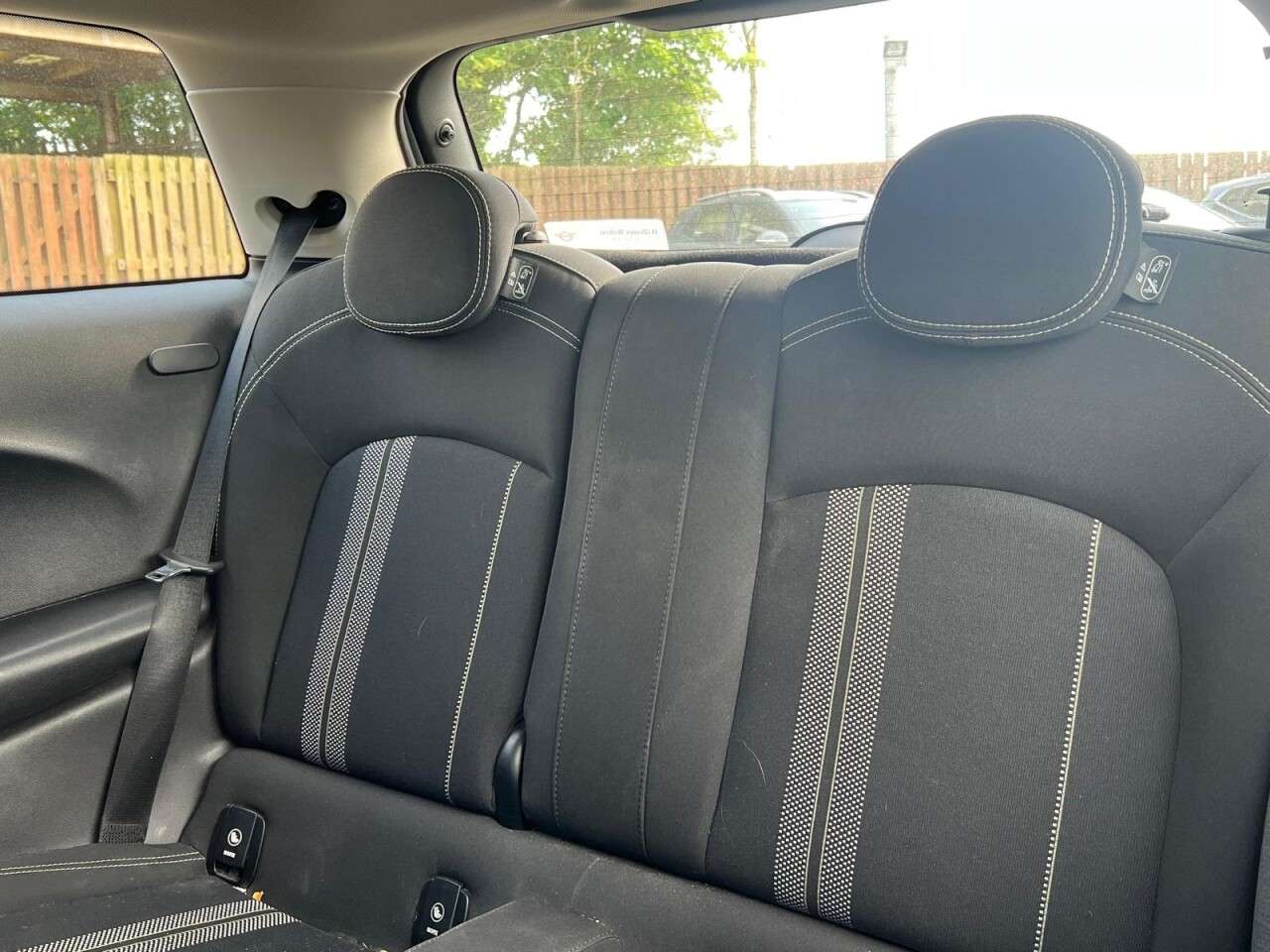 2019 MINI HATCH 2019 MINI HATCH