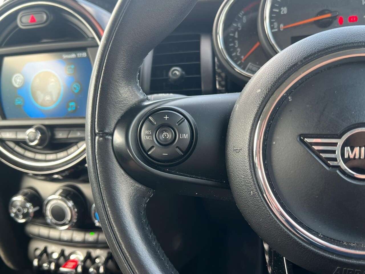 2019 MINI HATCH 2019 MINI HATCH