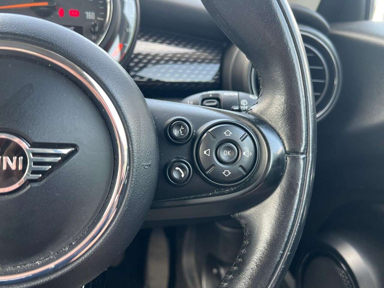 2019 MINI HATCH 2019 MINI HATCH