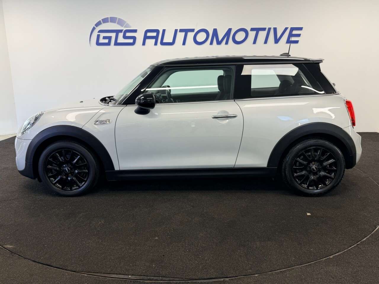2019 MINI HATCH 2019 MINI HATCH