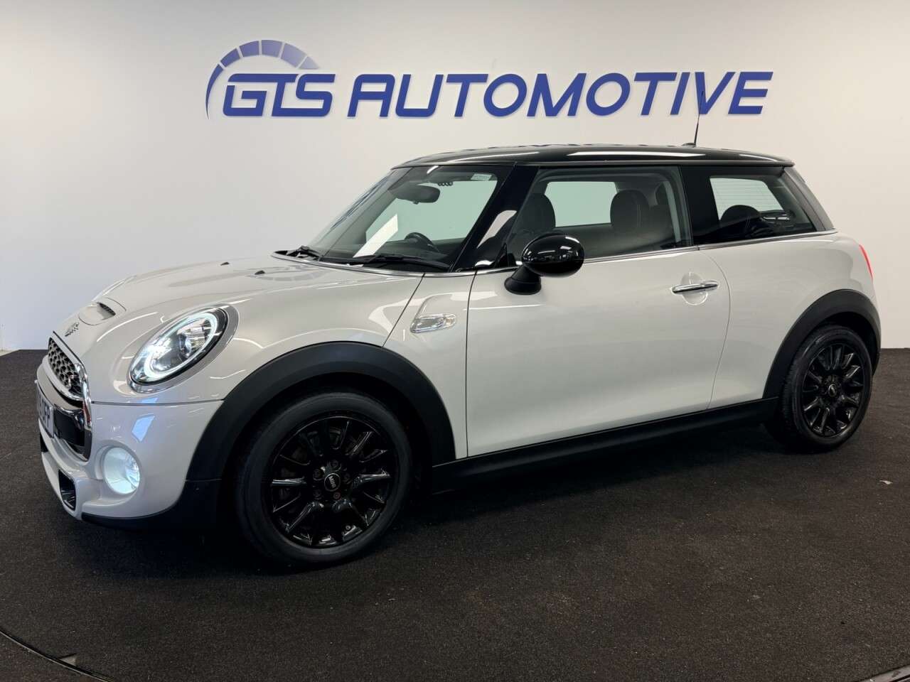 2019 MINI HATCH 2019 MINI HATCH