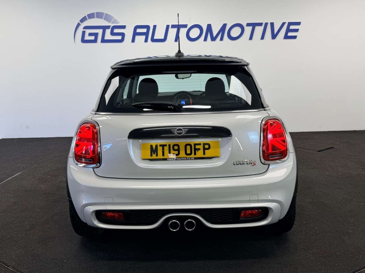 2019 MINI HATCH 2019 MINI HATCH