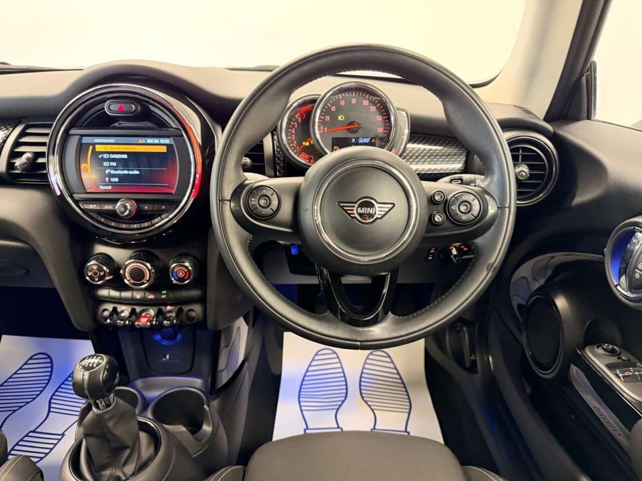 2019 MINI HATCH 2019 MINI HATCH