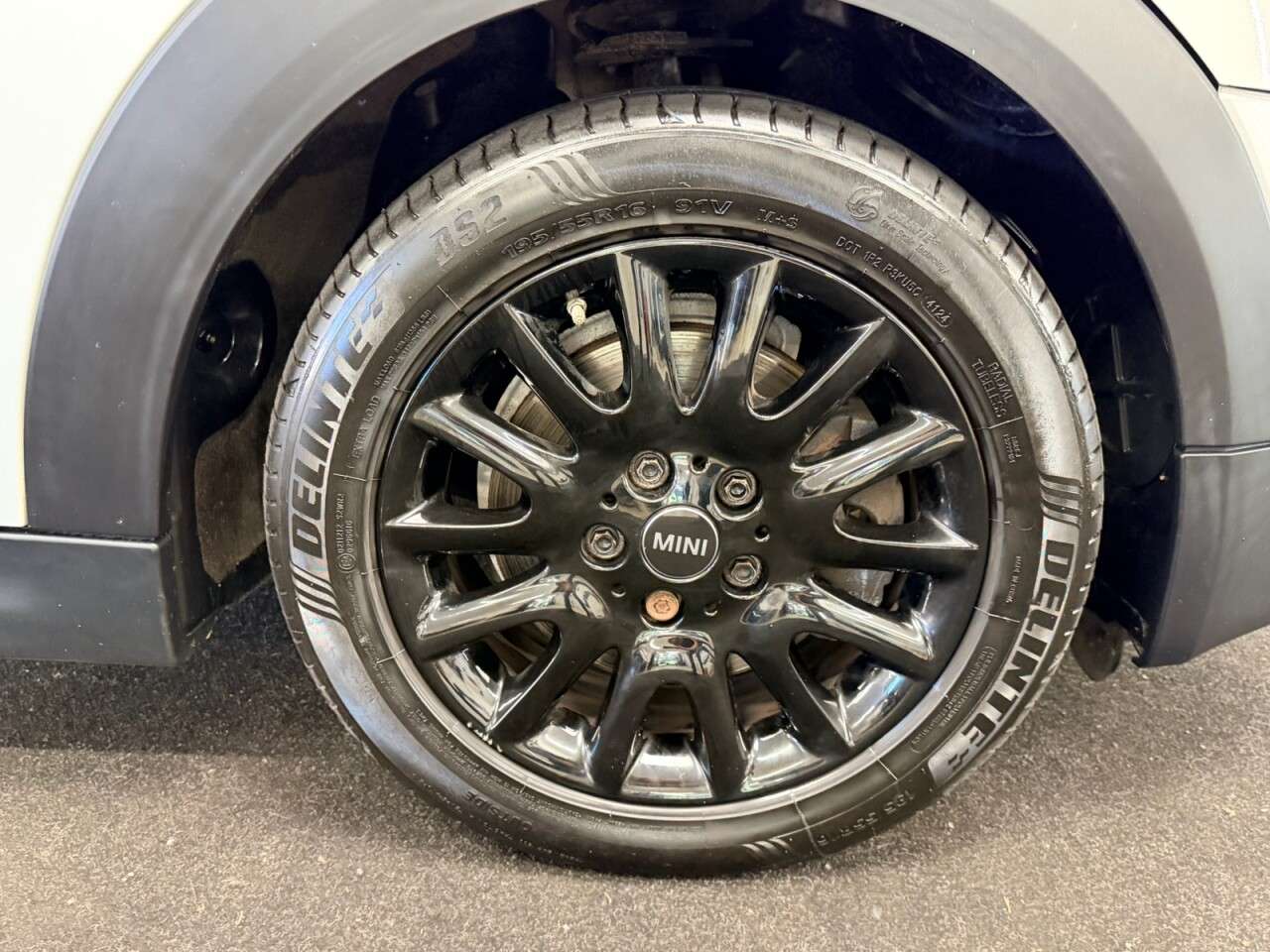 2019 MINI HATCH 2019 MINI HATCH