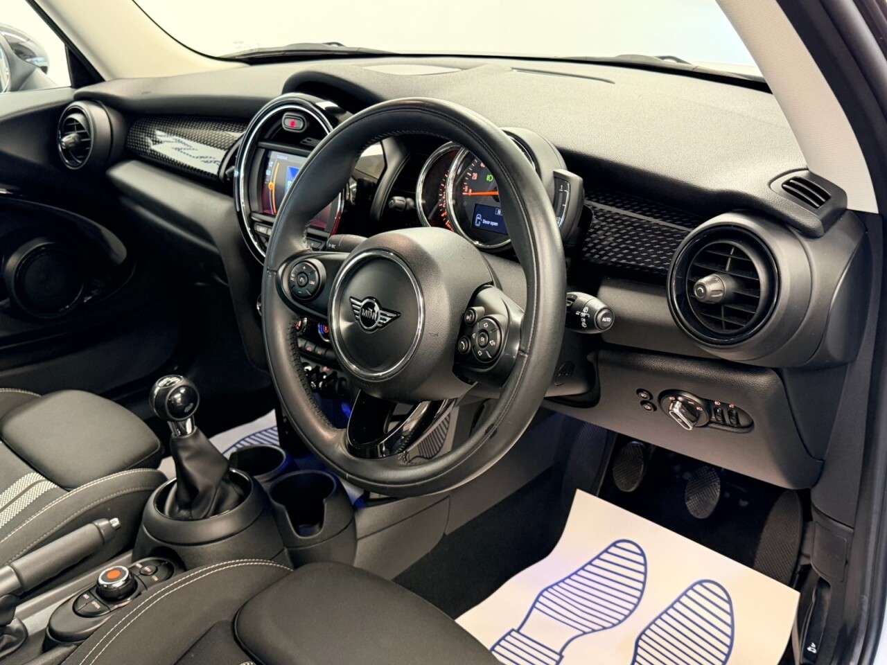 2019 MINI HATCH 2019 MINI HATCH