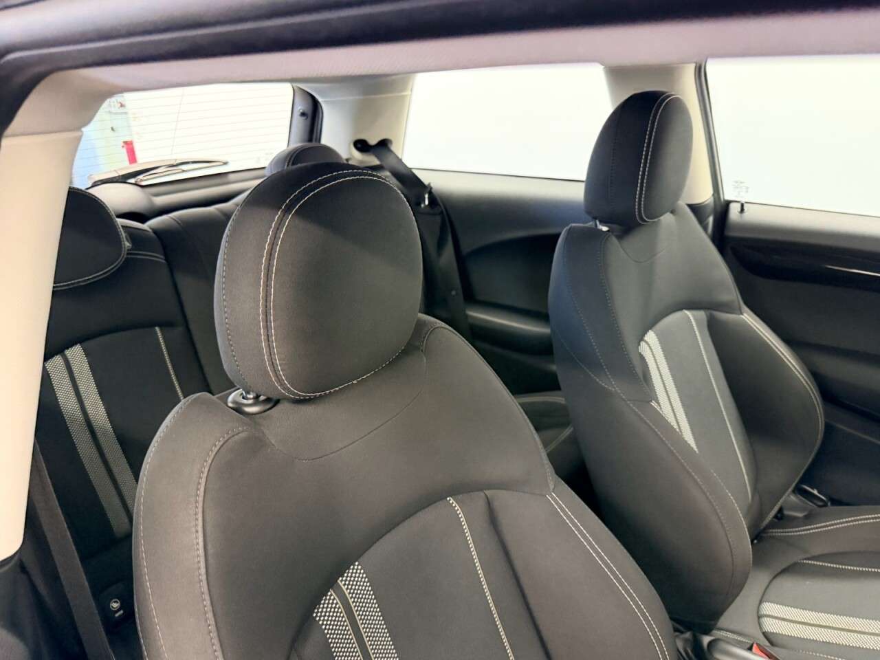 2019 MINI HATCH 2019 MINI HATCH