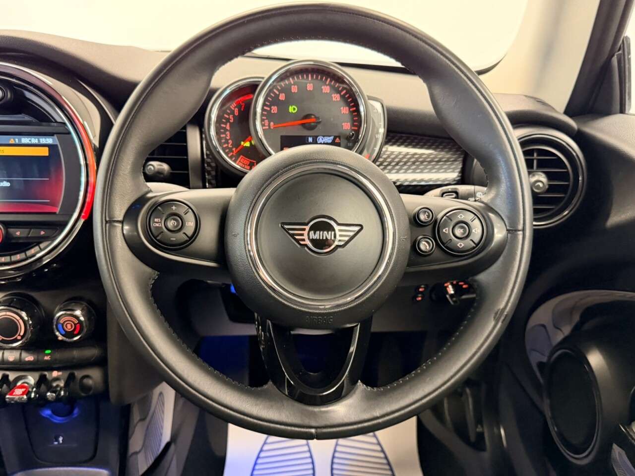 2019 MINI HATCH 2019 MINI HATCH