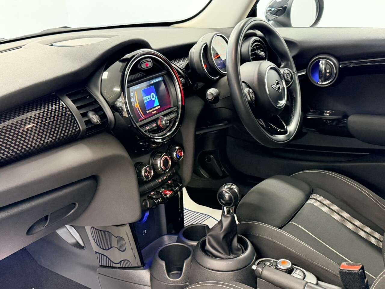 2019 MINI HATCH 2019 MINI HATCH