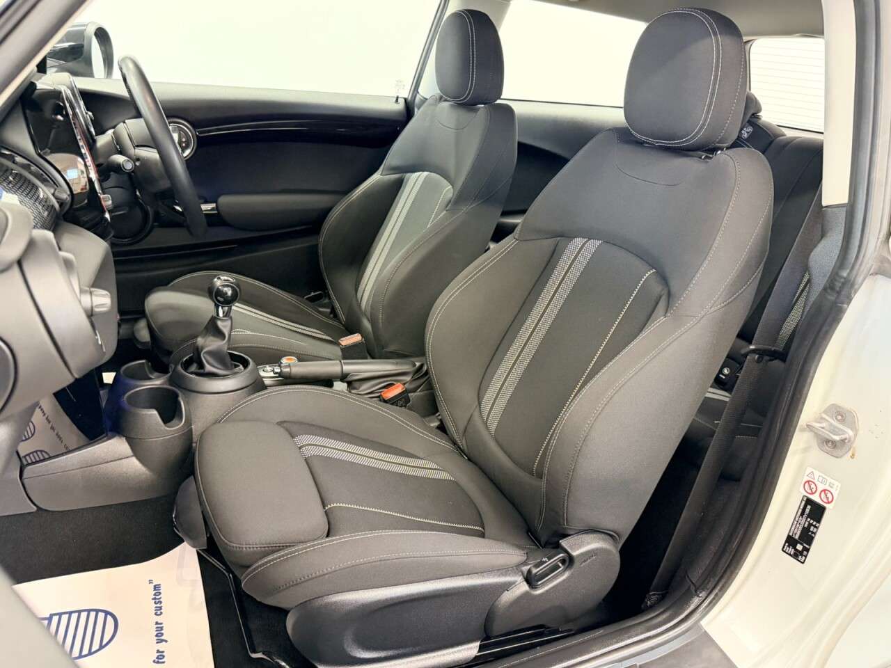 2019 MINI HATCH 2019 MINI HATCH