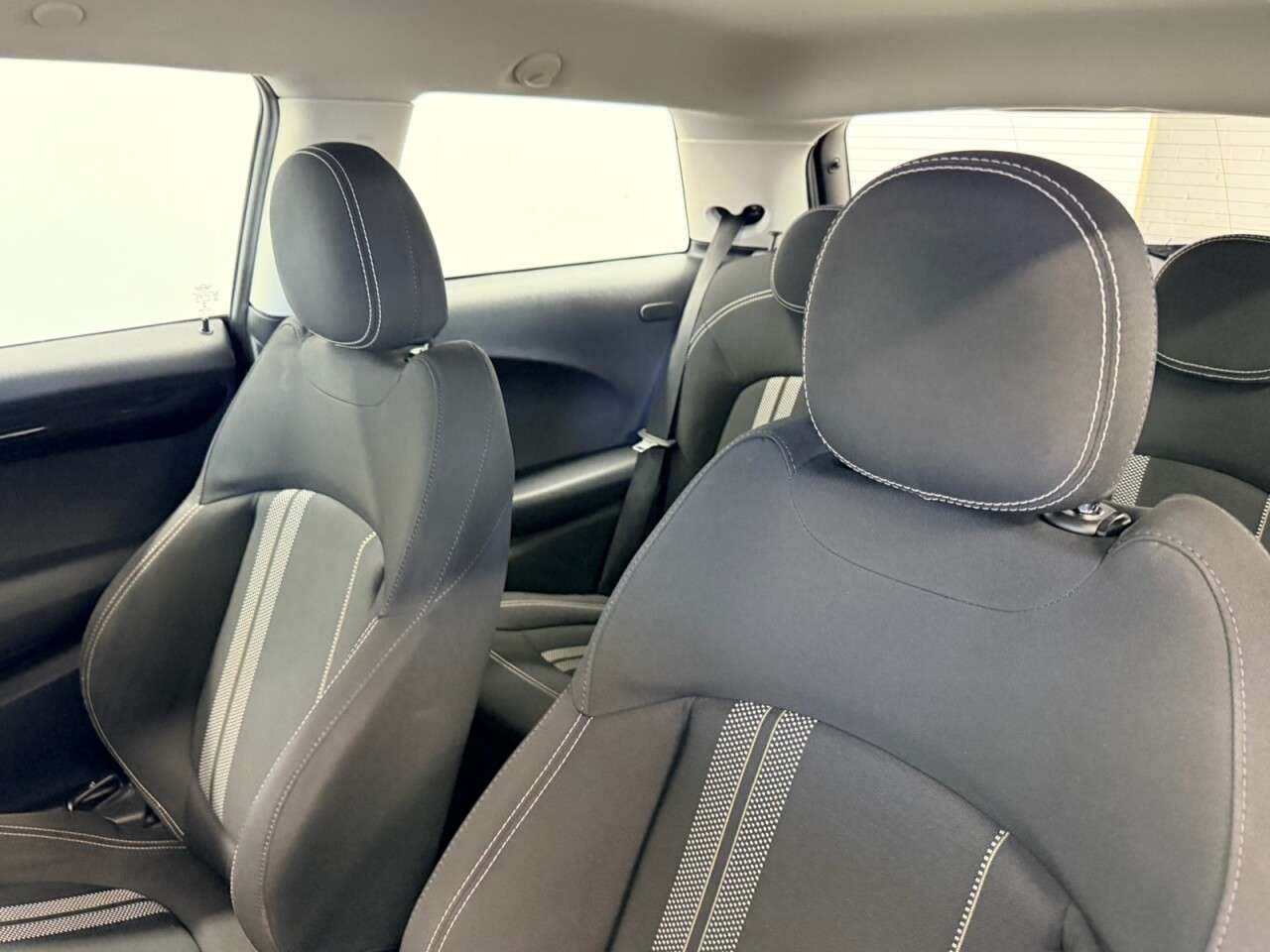 2019 MINI HATCH 2019 MINI HATCH