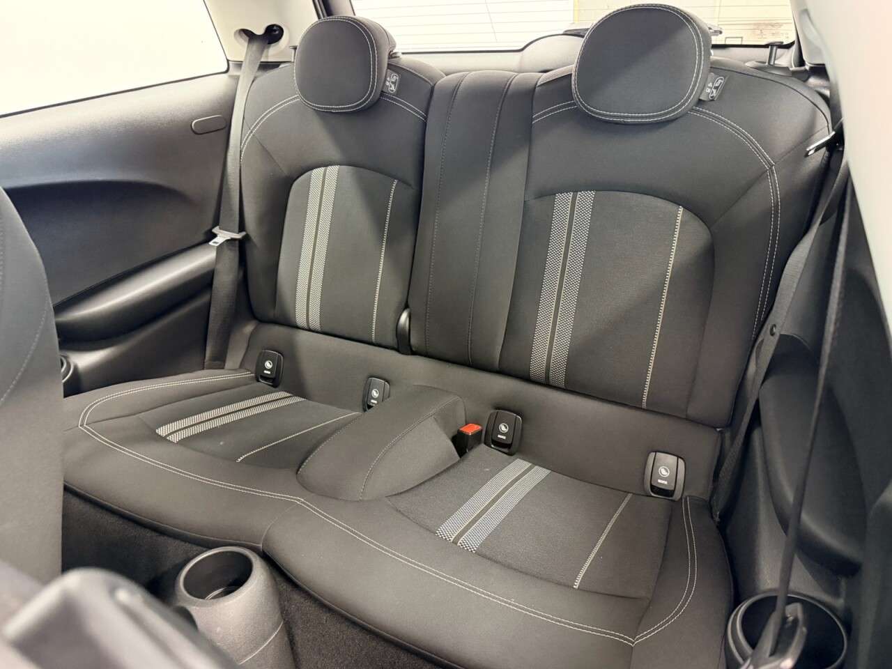 2019 MINI HATCH 2019 MINI HATCH