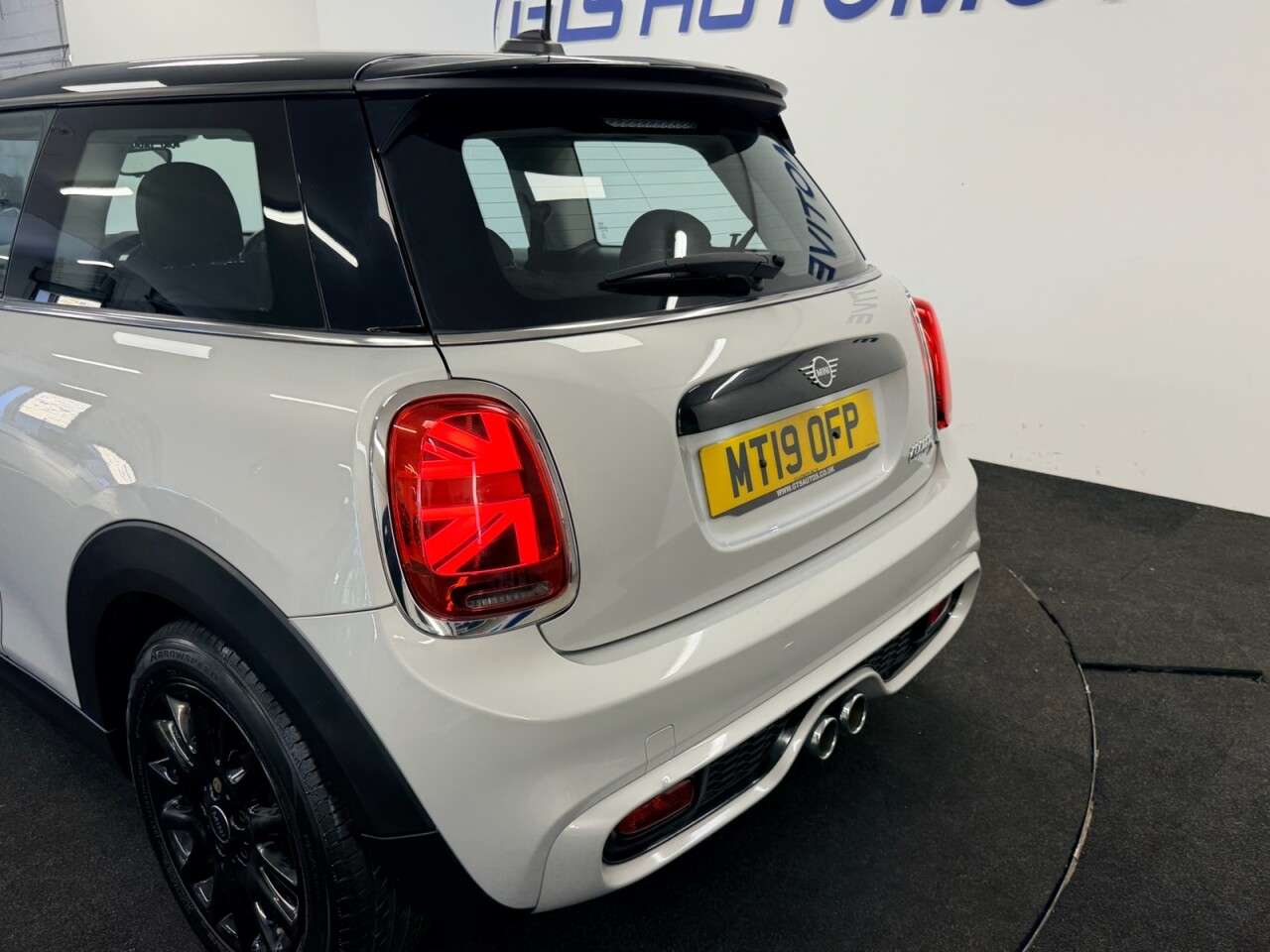 2019 MINI HATCH 2019 MINI HATCH