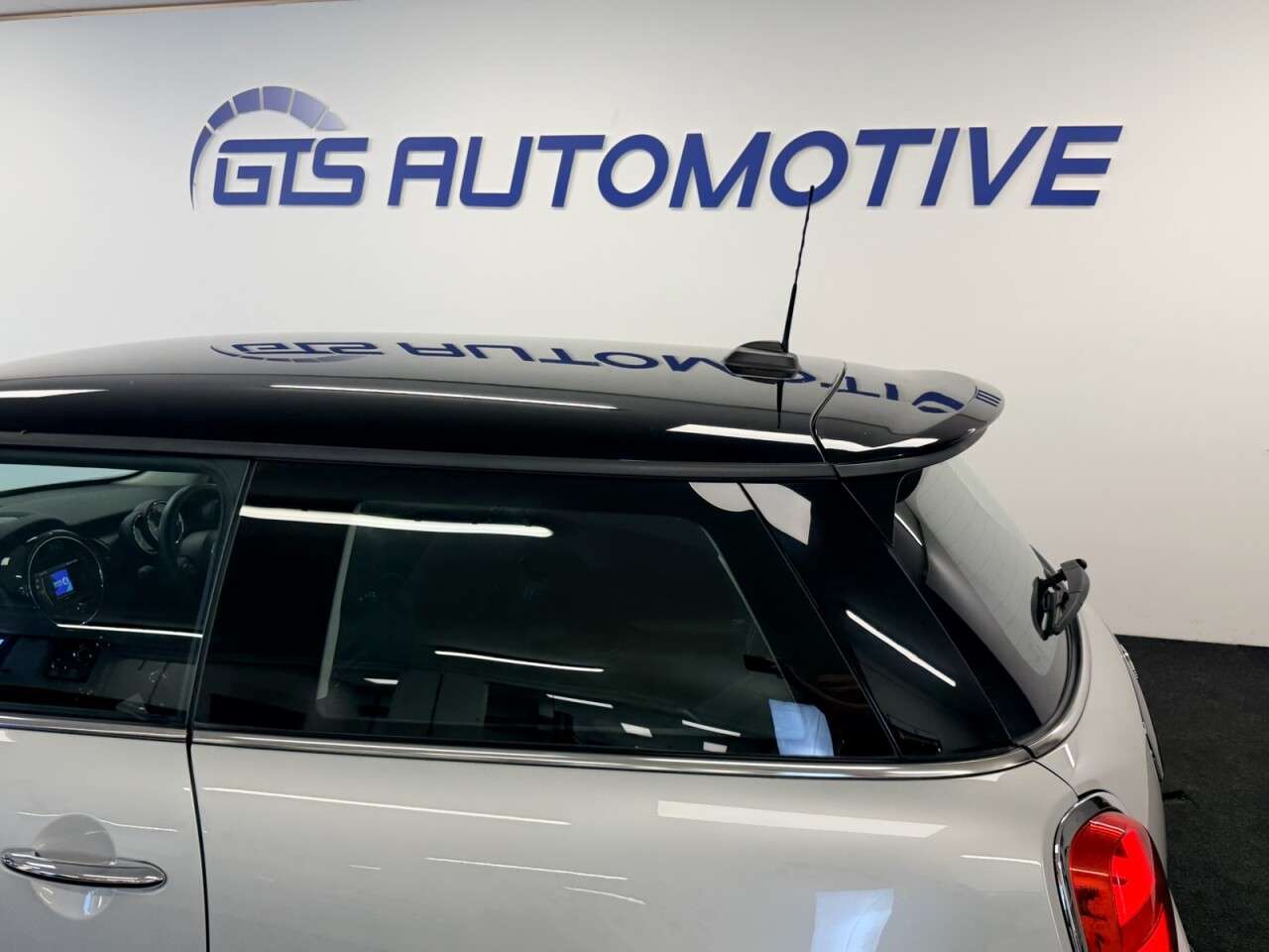 2019 MINI HATCH 2019 MINI HATCH