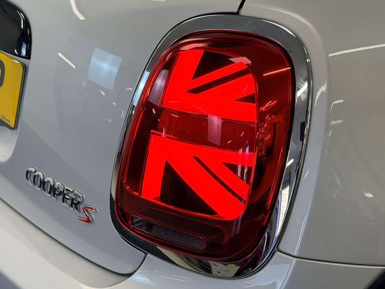 2019 MINI HATCH 2019 MINI HATCH