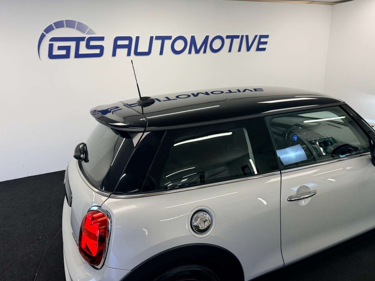 2019 MINI HATCH 2019 MINI HATCH