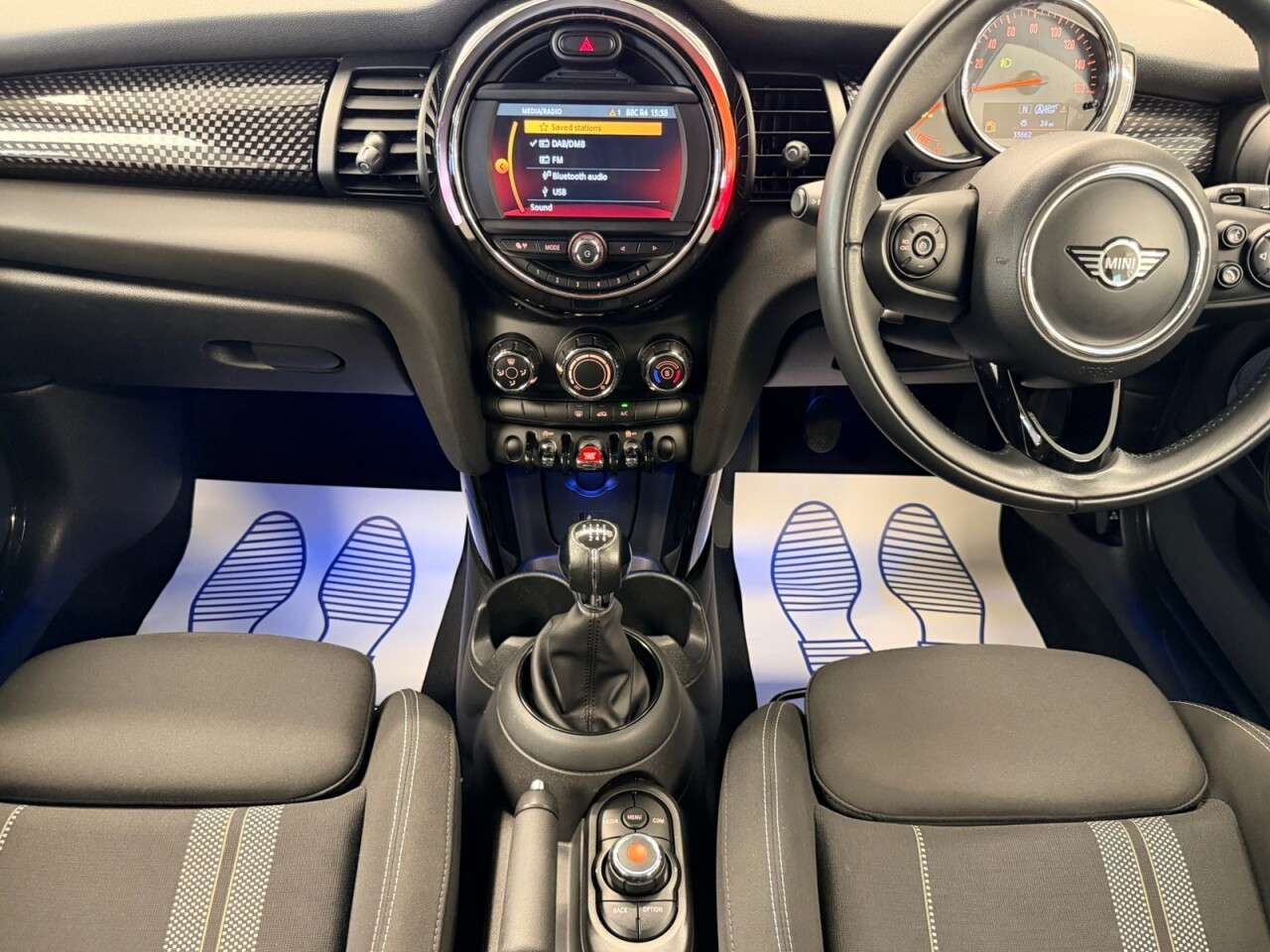 2019 MINI HATCH 2019 MINI HATCH