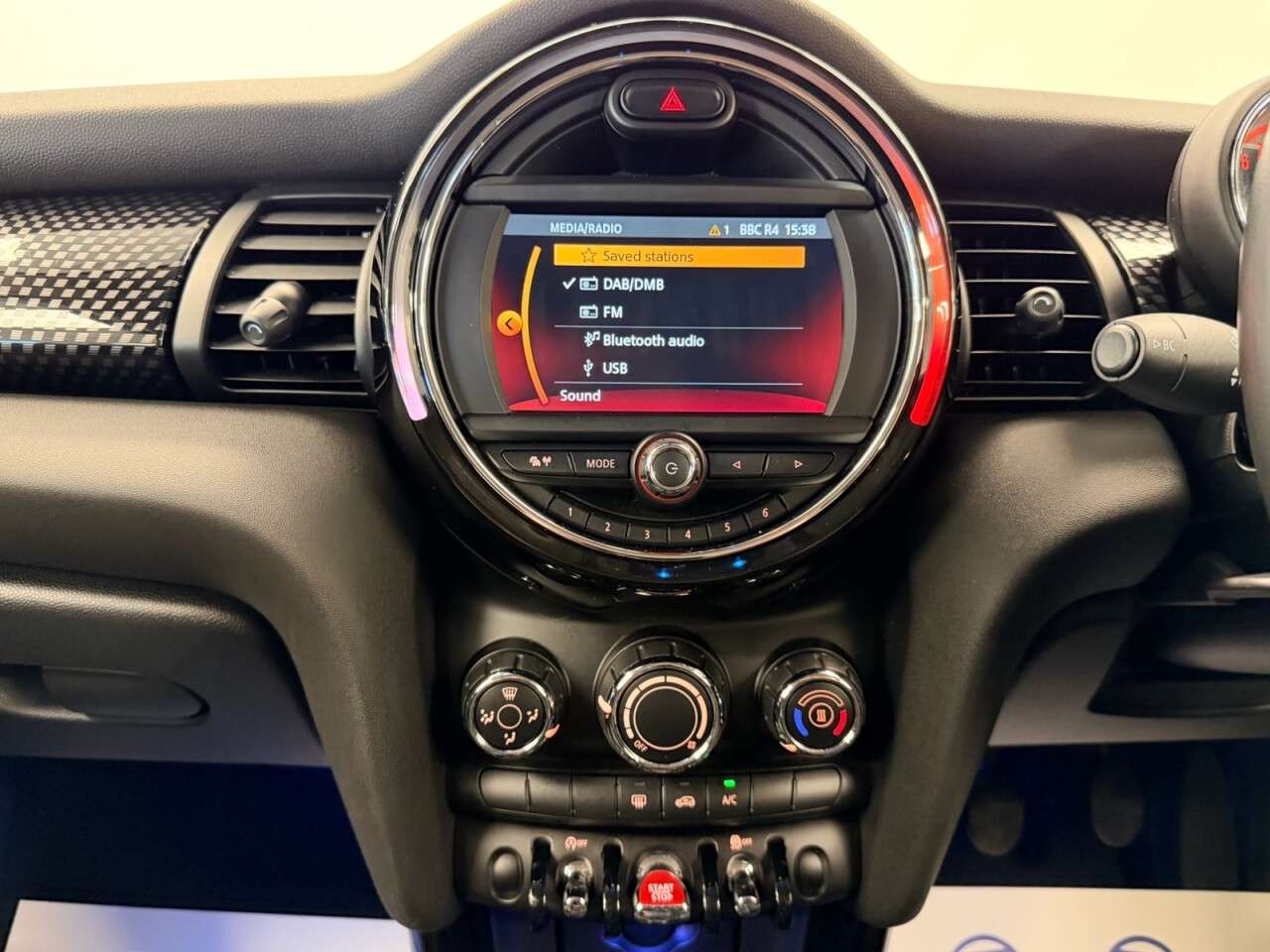 2019 MINI HATCH 2019 MINI HATCH