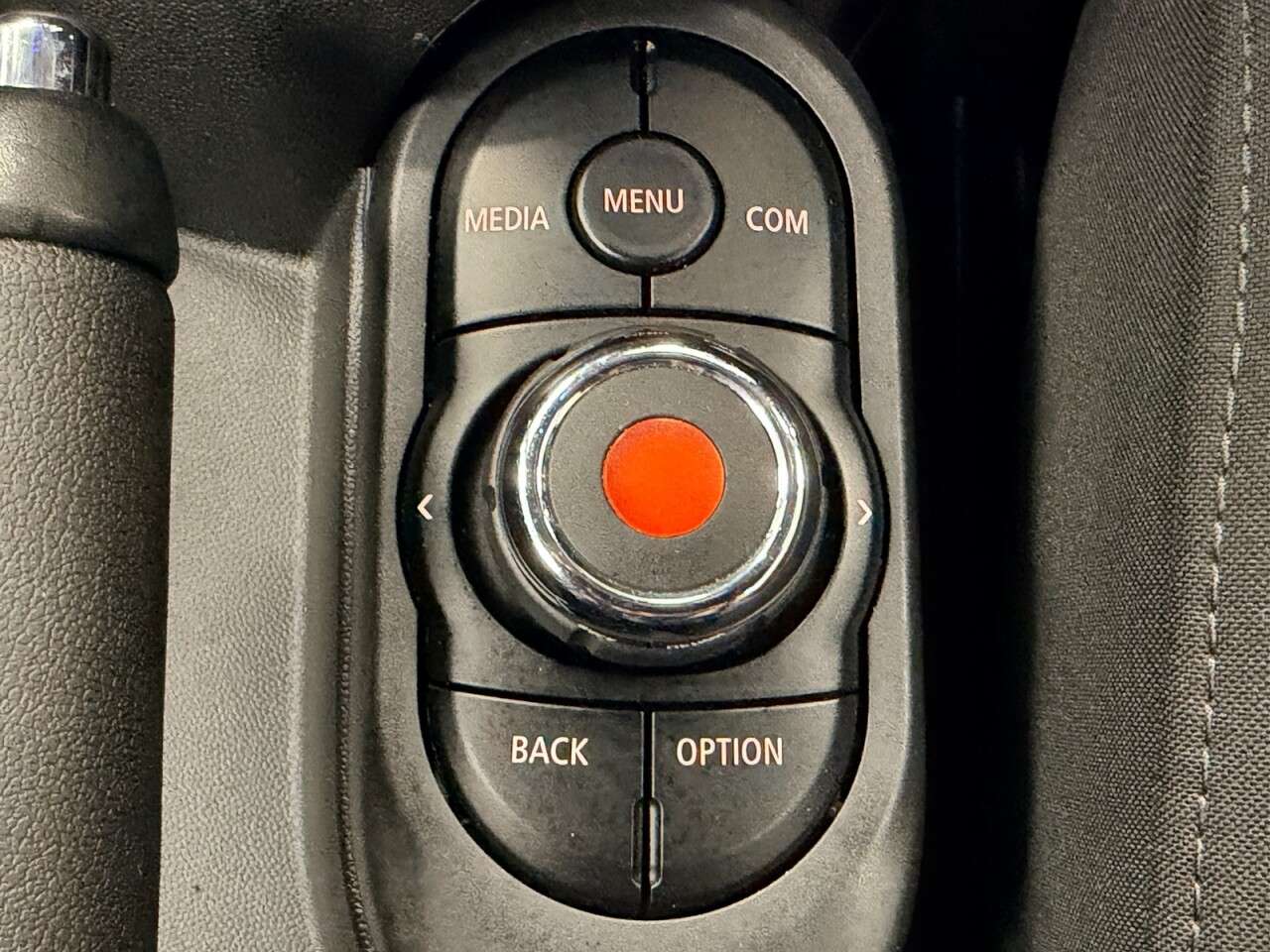 2019 MINI HATCH 2019 MINI HATCH