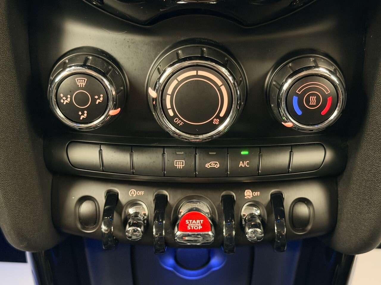 2019 MINI HATCH 2019 MINI HATCH