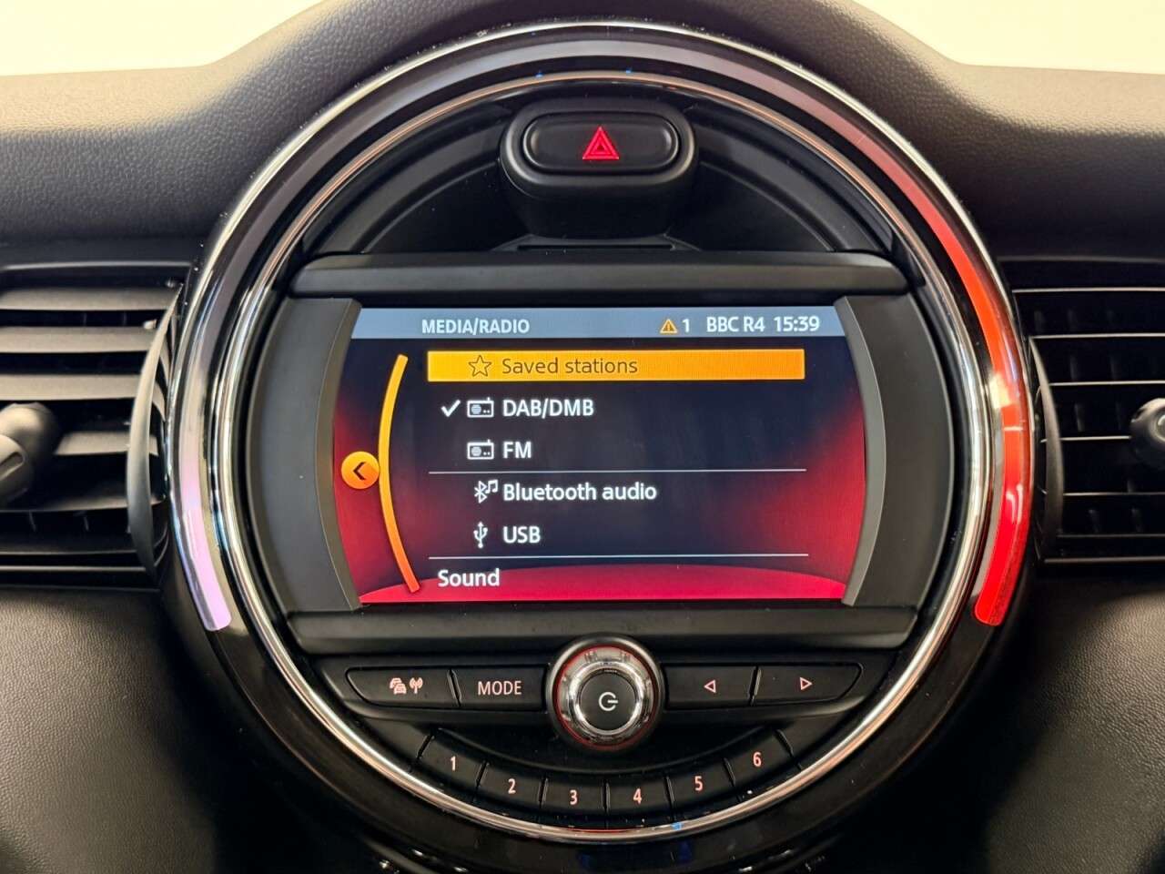 2019 MINI HATCH 2019 MINI HATCH