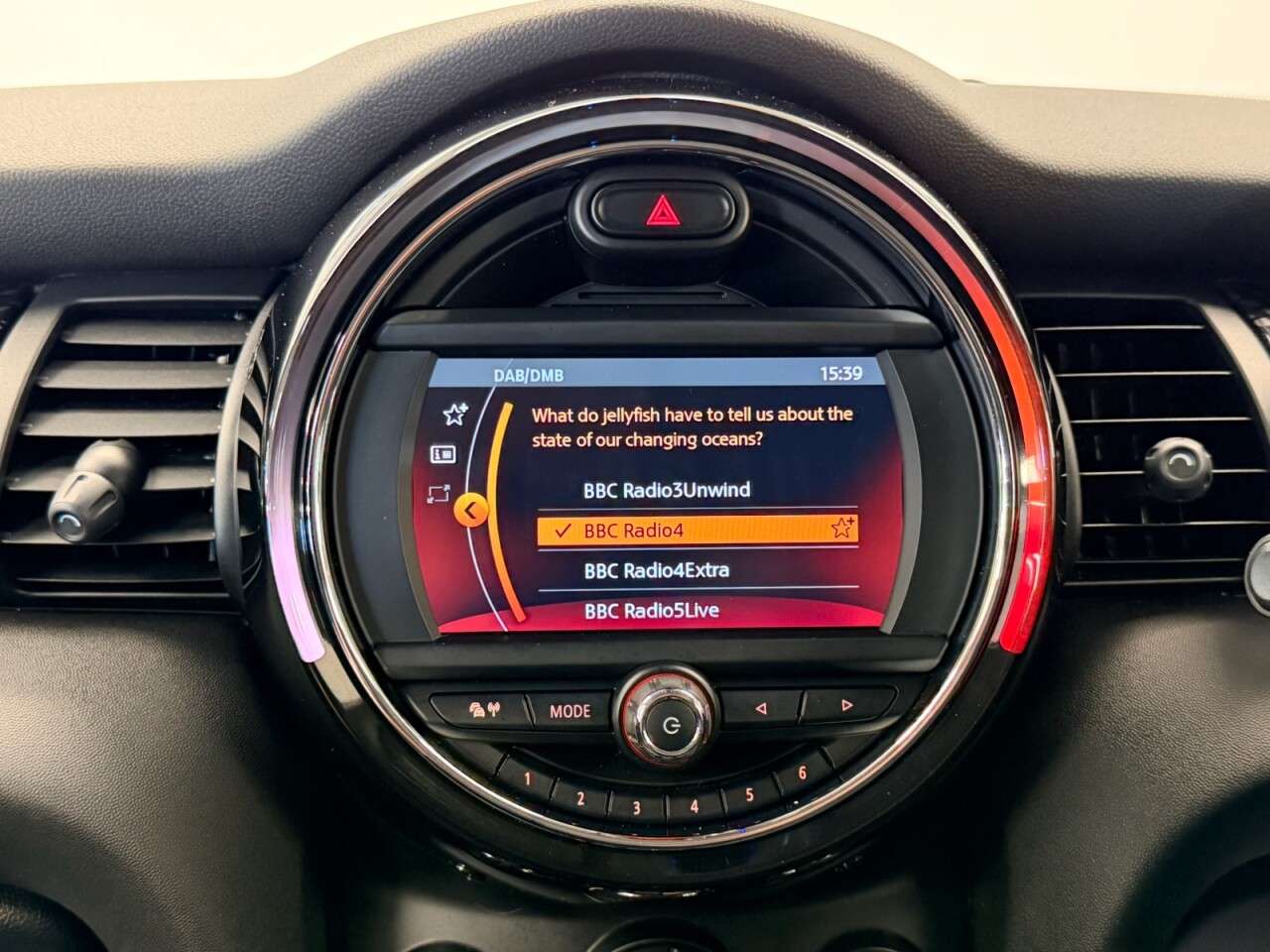 2019 MINI HATCH 2019 MINI HATCH