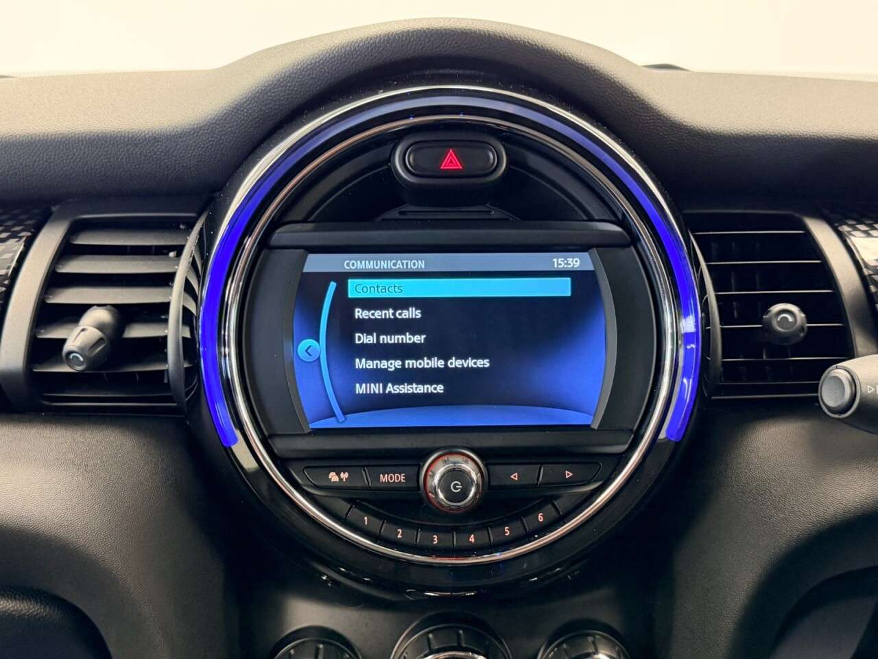 2019 MINI HATCH 2019 MINI HATCH