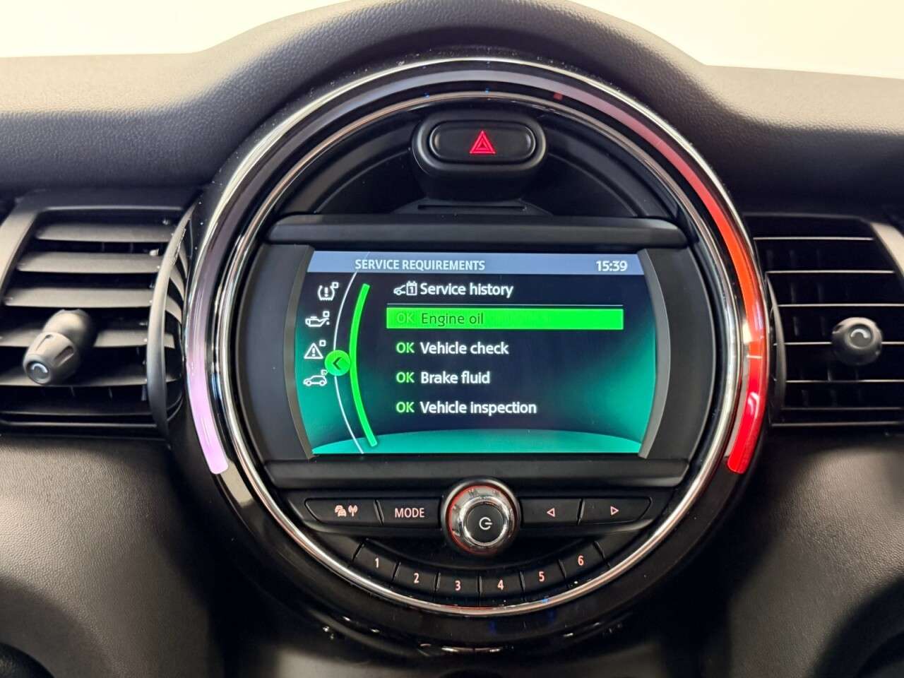 2019 MINI HATCH 2019 MINI HATCH