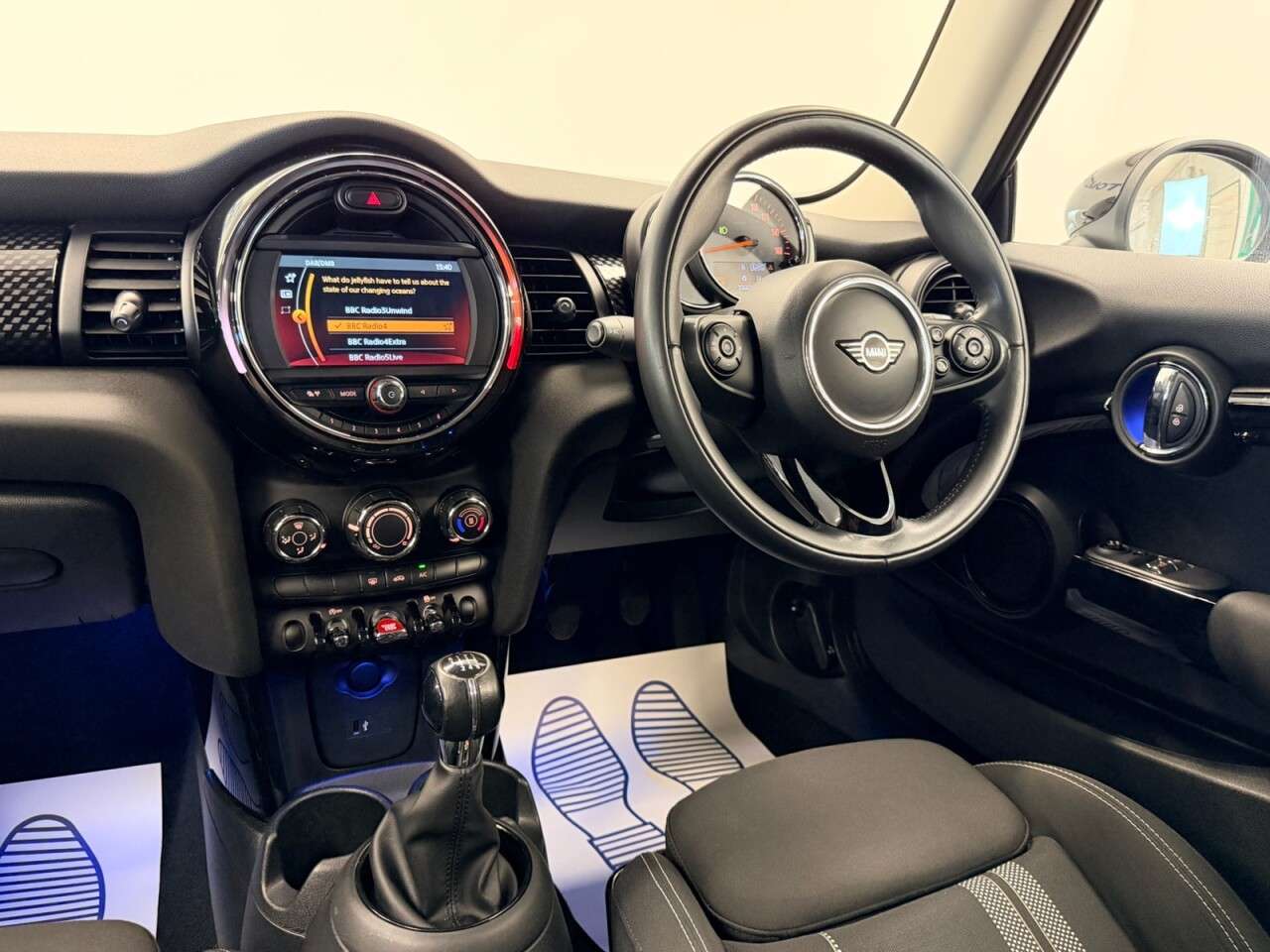 2019 MINI HATCH 2019 MINI HATCH