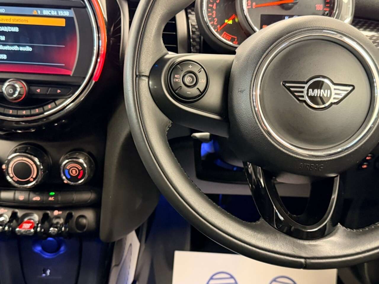 2019 MINI HATCH 2019 MINI HATCH