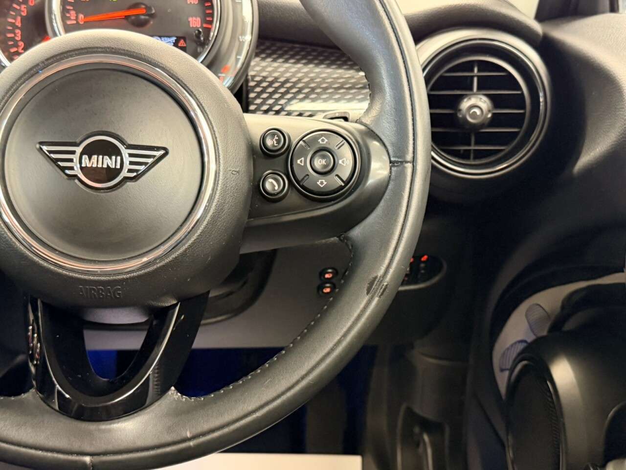 2019 MINI HATCH 2019 MINI HATCH