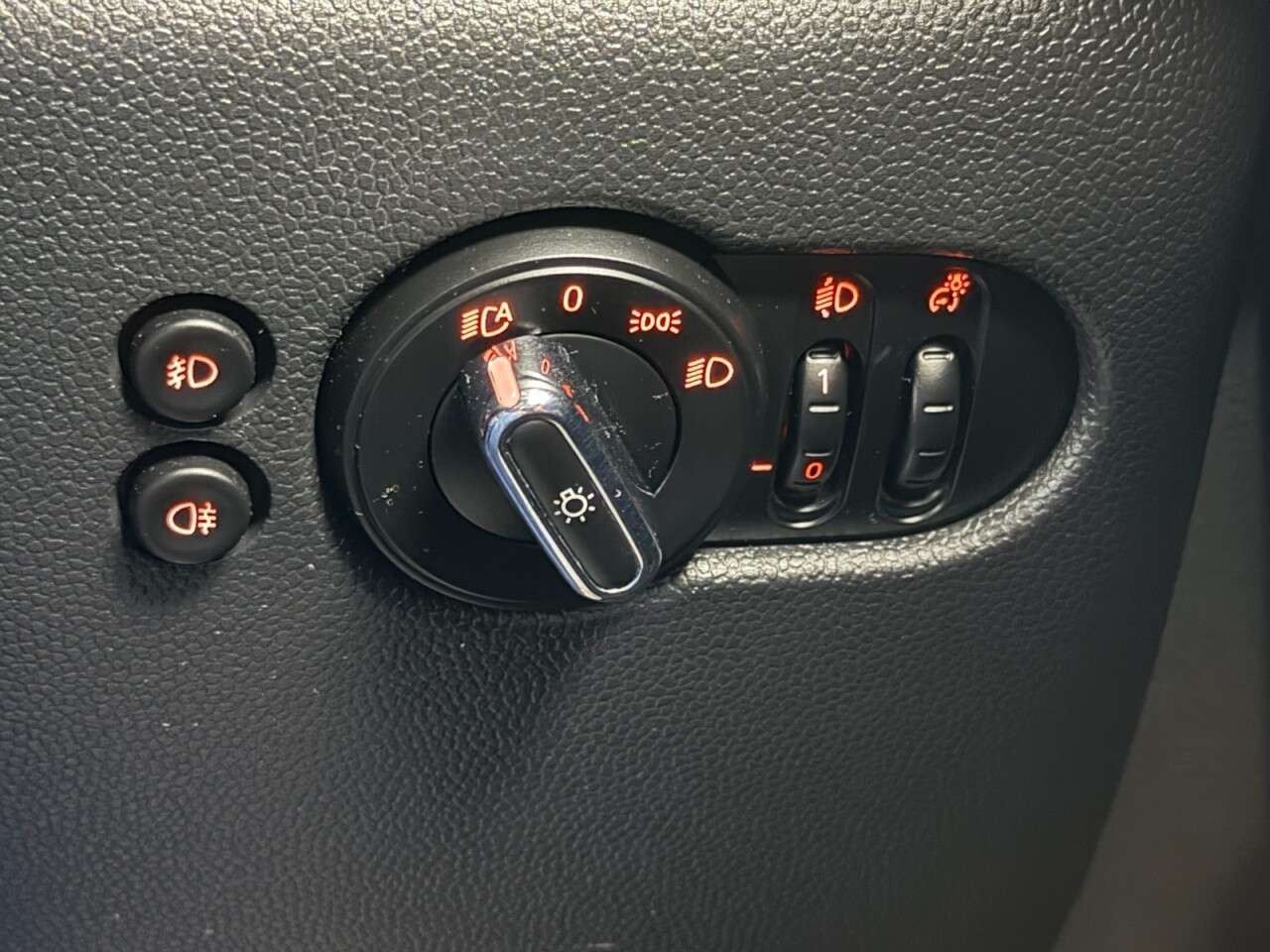 2019 MINI HATCH 2019 MINI HATCH