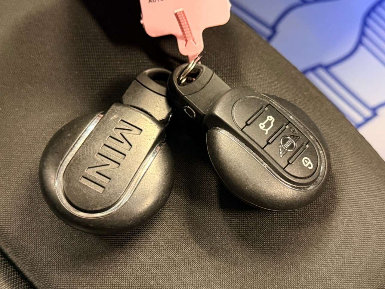 2019 MINI HATCH 2019 MINI HATCH