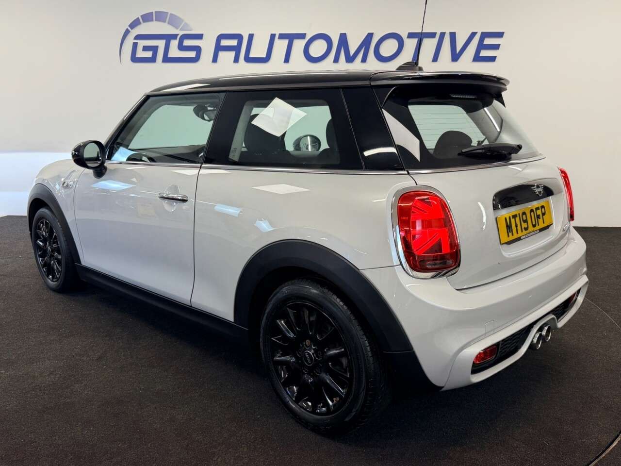 2019 MINI HATCH 2019 MINI HATCH