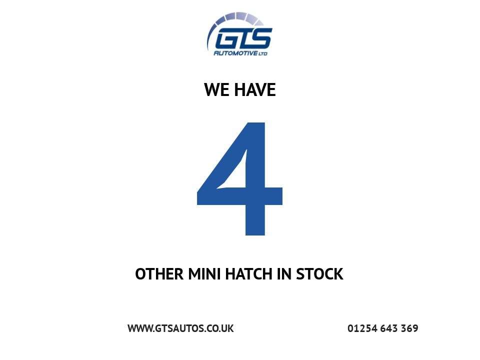 2019 MINI HATCH 2019 MINI HATCH
