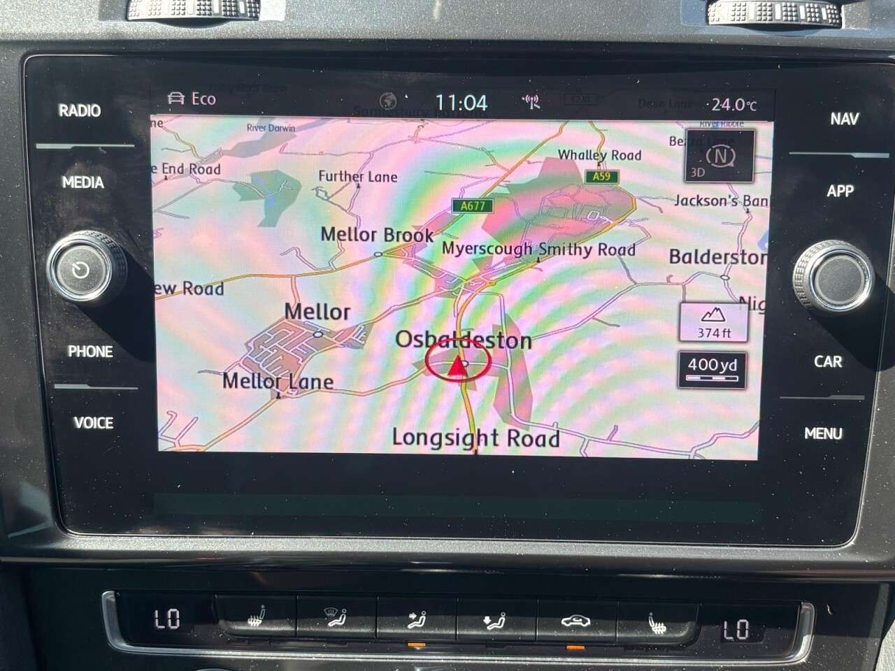 A 2019 VOLKSWAGEN GOLF 1.5 TSI EVO MATCH EDITION FIVE DOOR DSG AUTO 150 BHP A 2019 VOLKSWAGEN GOLF 1.5 TSI EVO MATCH EDITION FIVE DOOR DSG AUTO 150 BHP