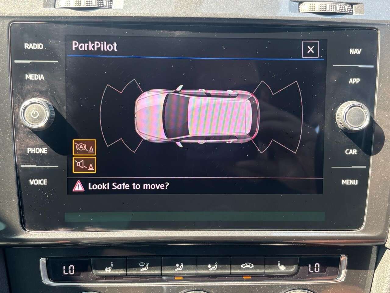 2019 VOLKSWAGEN GOLF 2019 VOLKSWAGEN GOLF