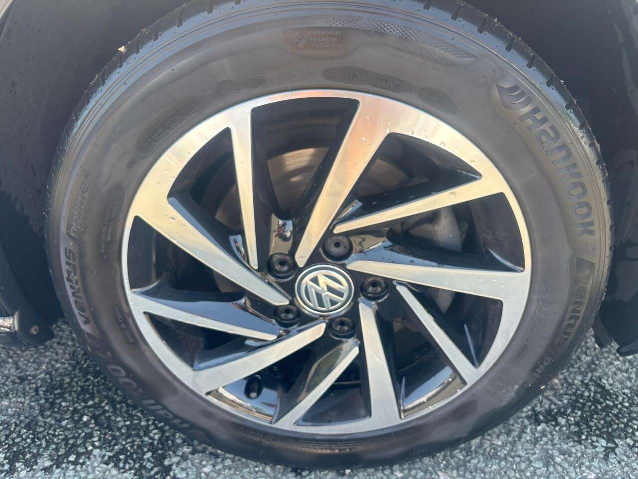 2019 VOLKSWAGEN GOLF 2019 VOLKSWAGEN GOLF