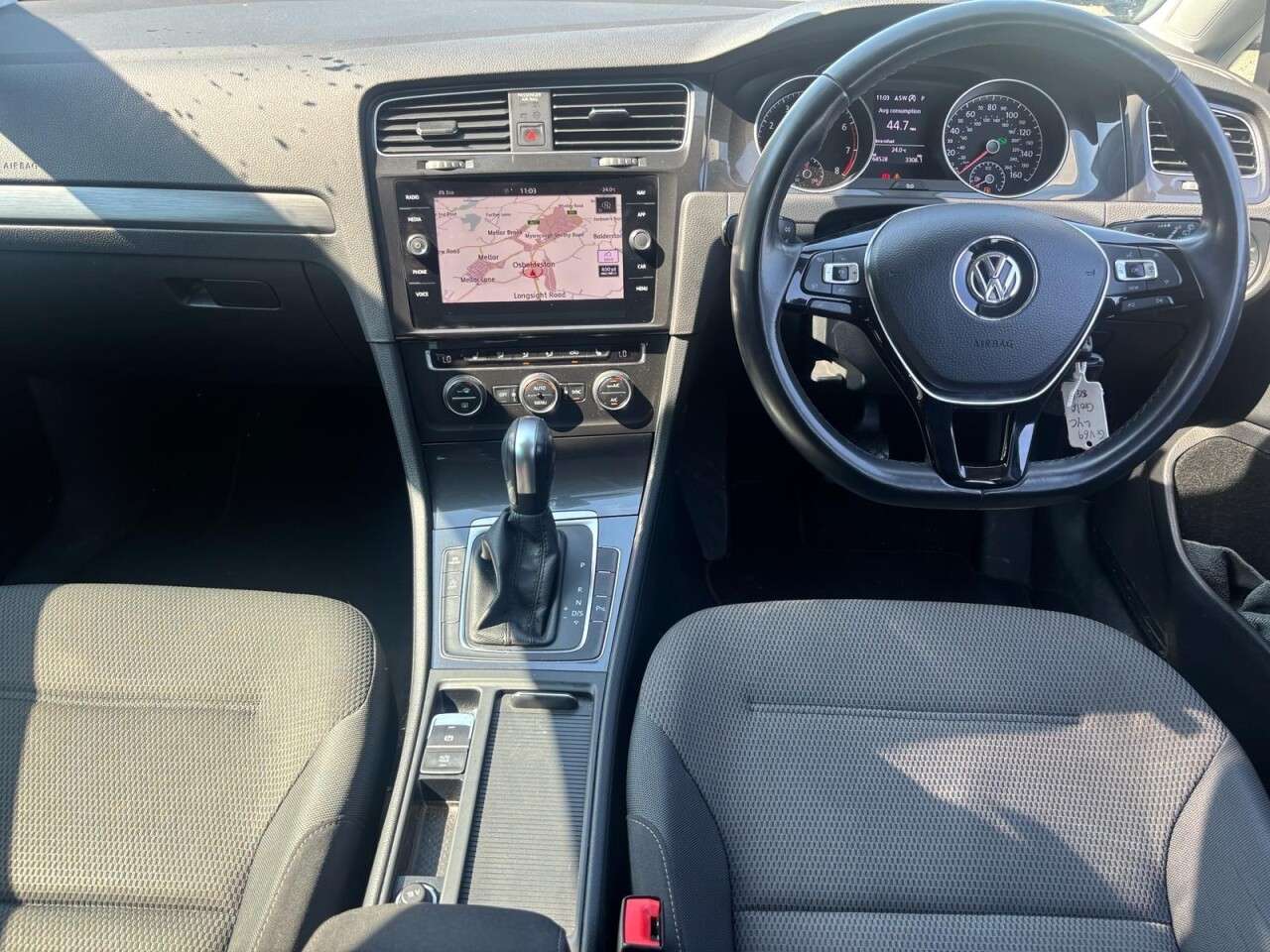 2019 VOLKSWAGEN GOLF 2019 VOLKSWAGEN GOLF