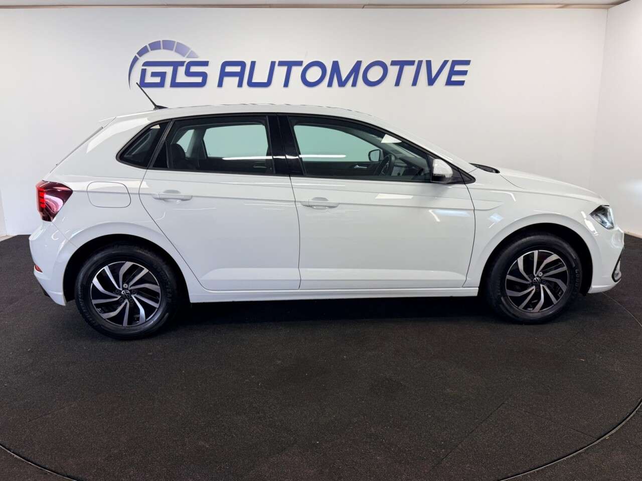 2023 VOLKSWAGEN POLO 2023 VOLKSWAGEN POLO