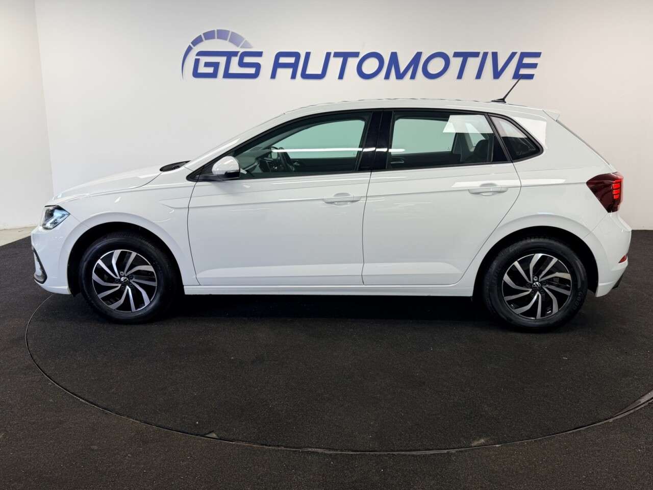 2023 VOLKSWAGEN POLO 2023 VOLKSWAGEN POLO