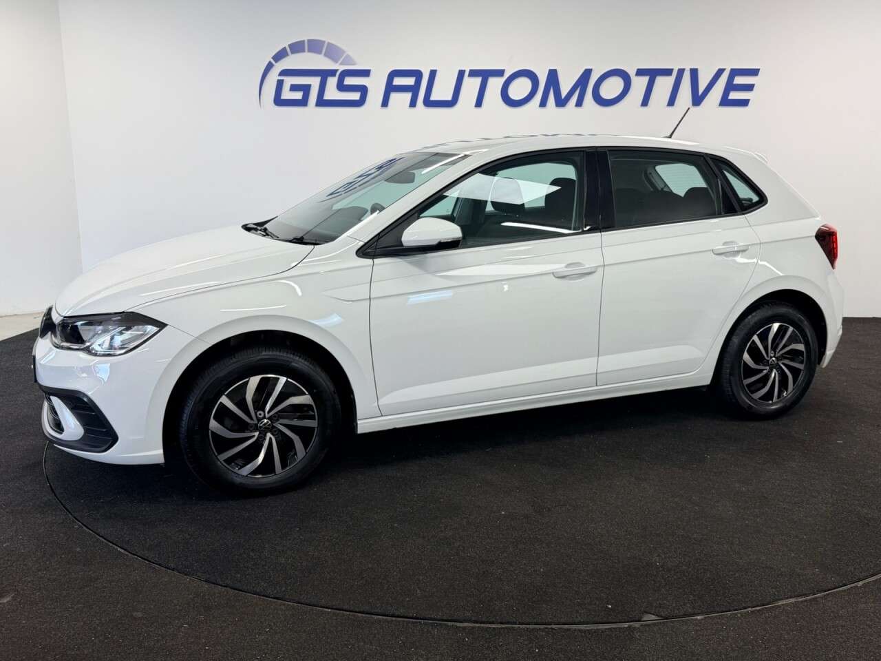 2023 VOLKSWAGEN POLO 2023 VOLKSWAGEN POLO